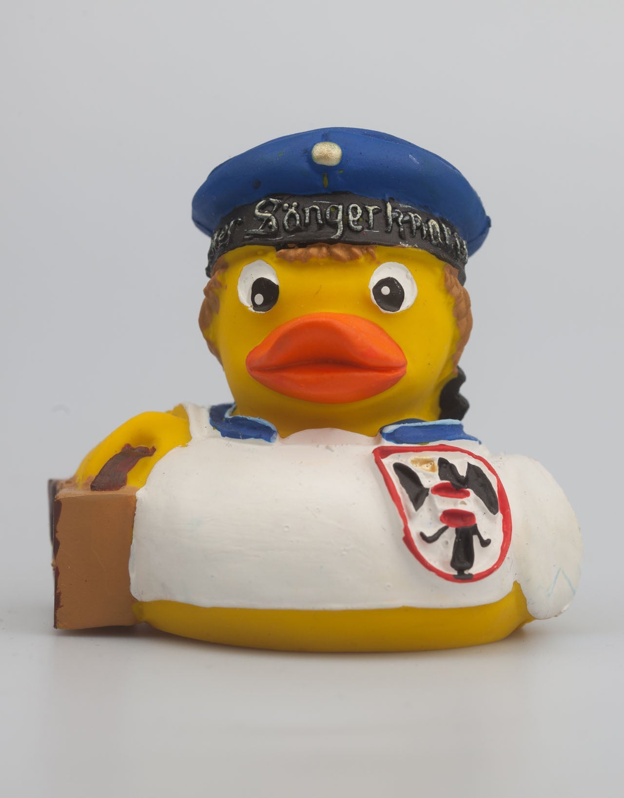 White Duck Little Vienna Singers