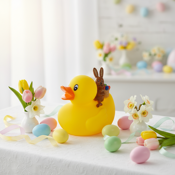 Anatra di Pasqua