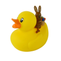 Pato da Páscoa