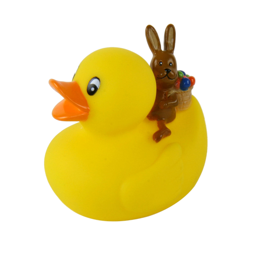 Pato de Pascua