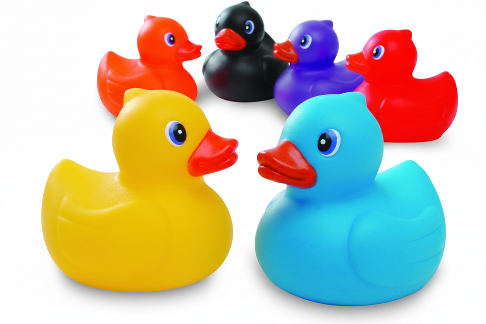 Canard Rouge