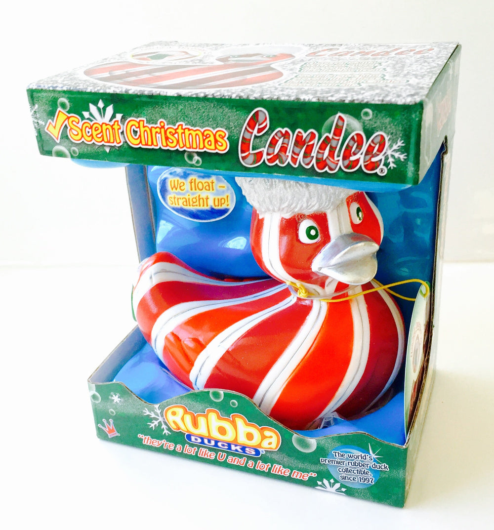 Pato Sucre d’Orge « Candee »