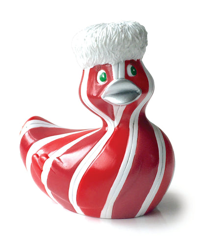 Pato de azúcar de cebada