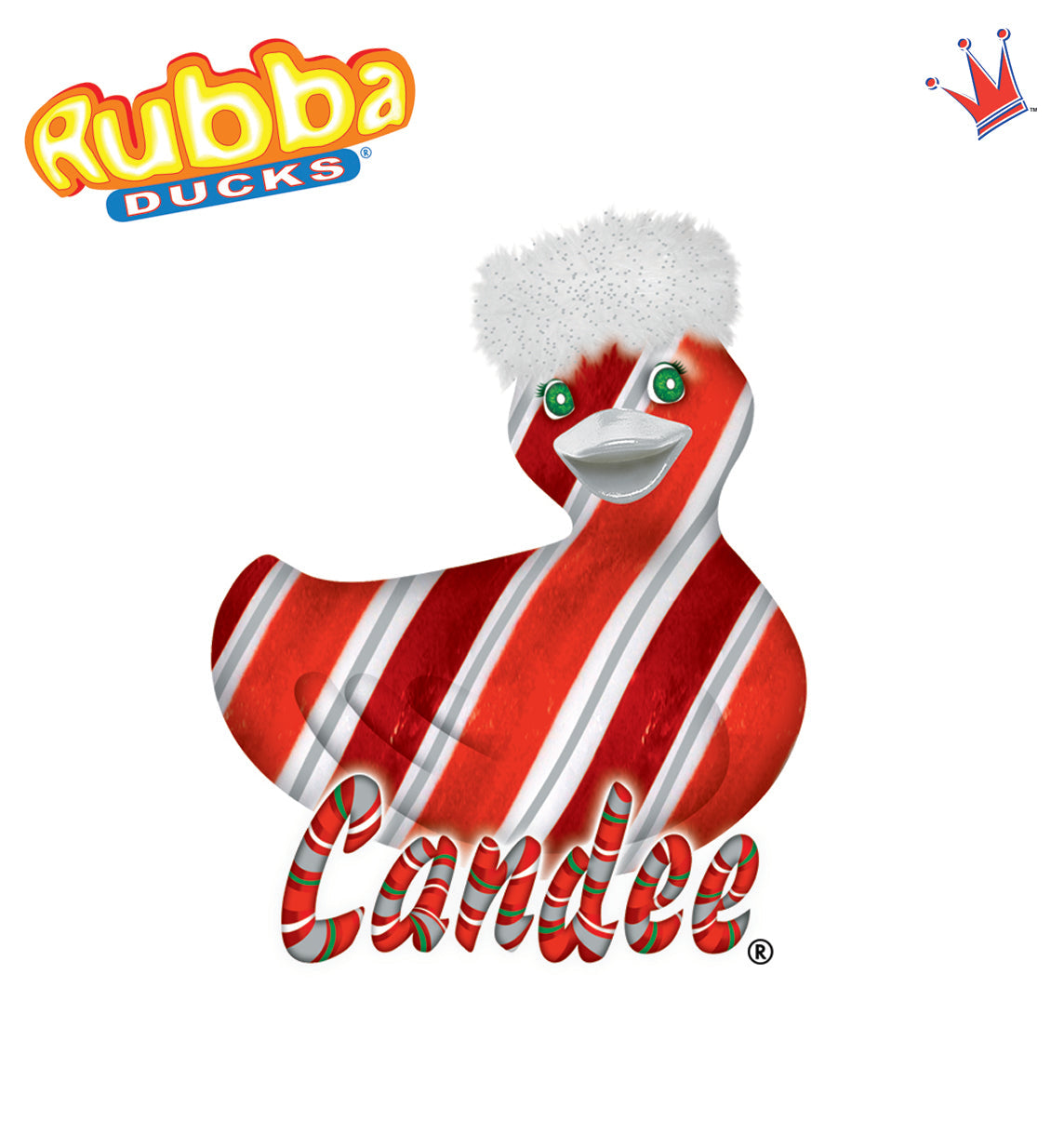 Canard Sucre d’Orge « Candee »