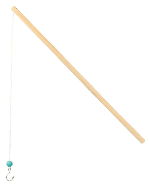 Canna da pesca per anatre