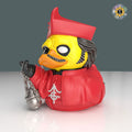 Cardinal Duck Copia TUBBZ (Primeira Edição)