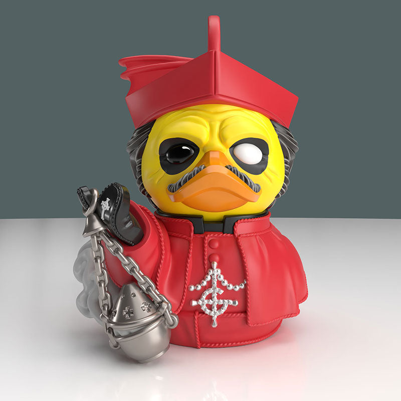 Canard Cardinal Copia TUBBZ (Boxed Edition)