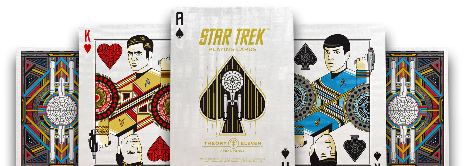 star trek playing cards theory11