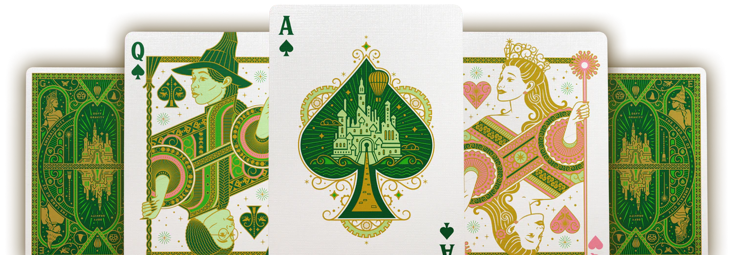 wicked playing cards theory11
