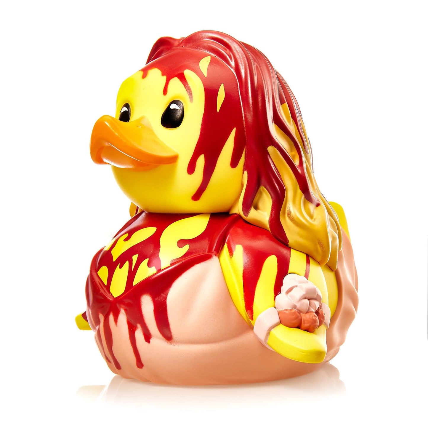 Canard Carrie