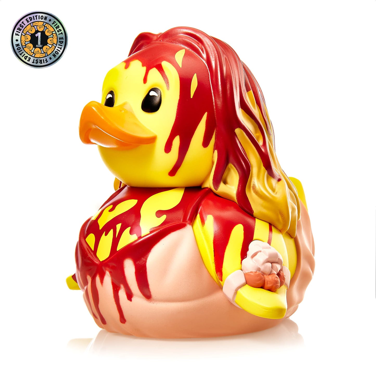 Carrie Duck (First Edition)