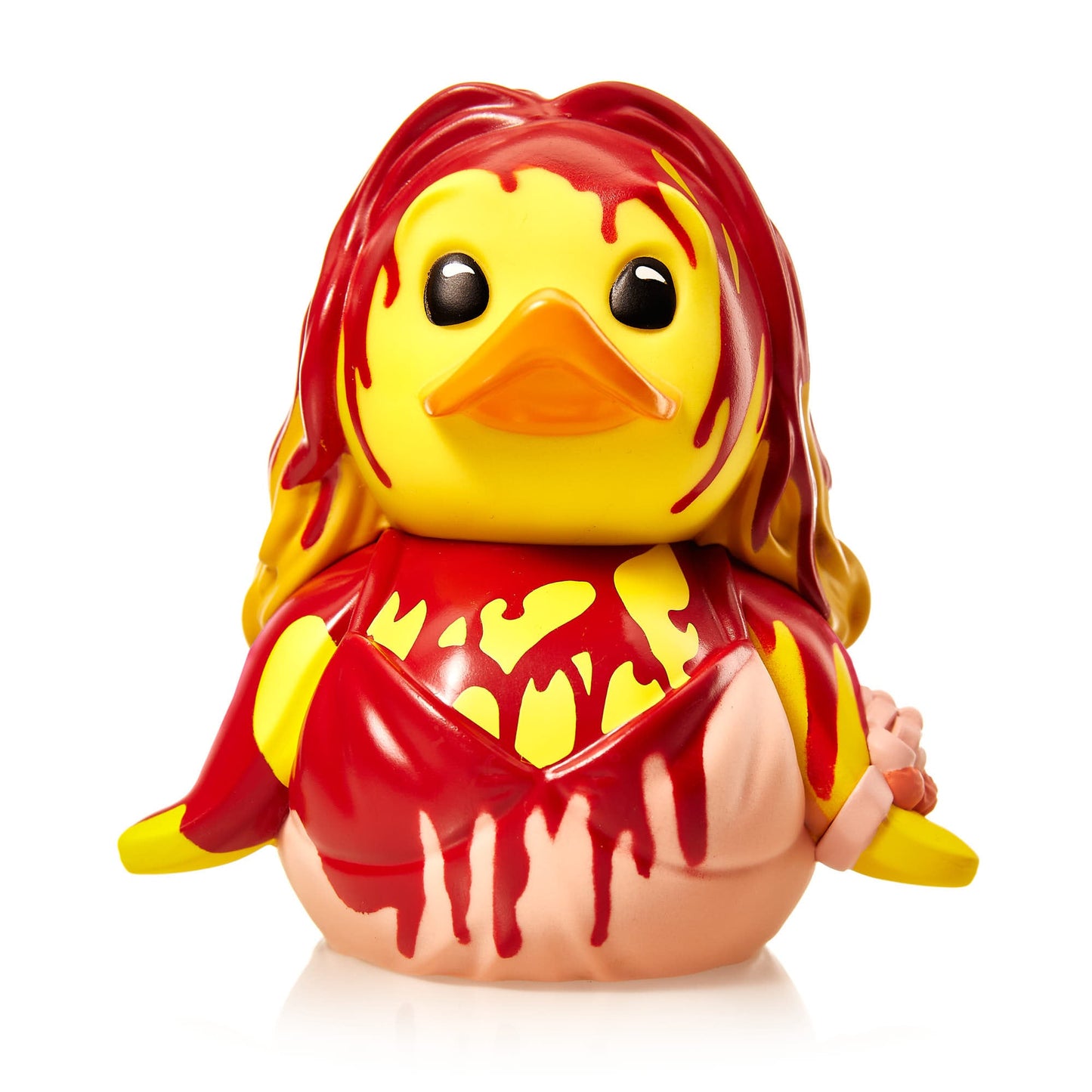 Canard Carrie