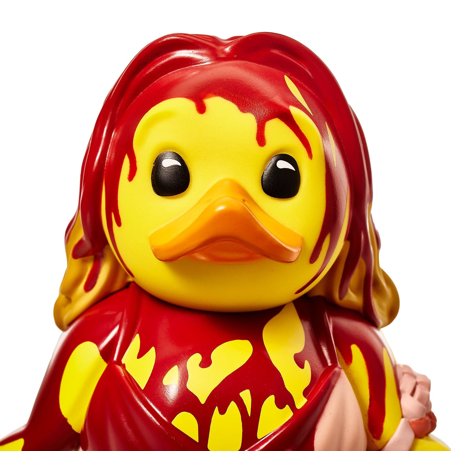 Canard Carrie