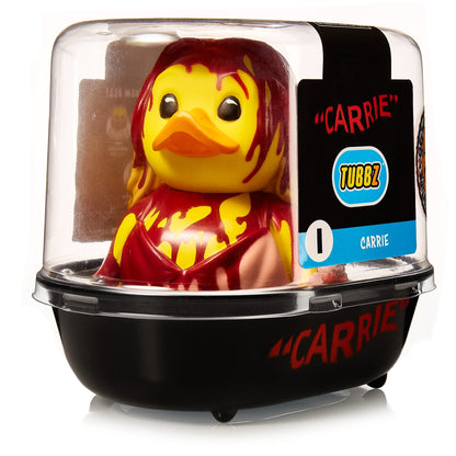 Carrie Duck (First Edition)