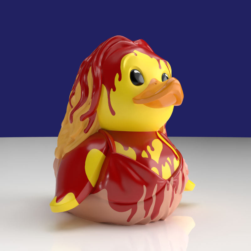 Canard Carrie TUBBZ (Boxed Edition)