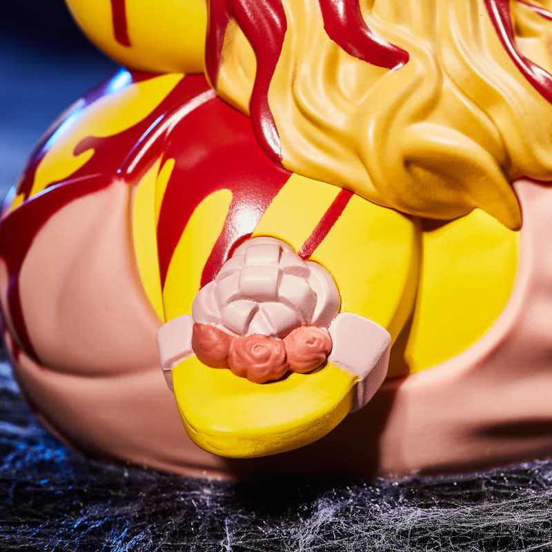 Carrie Duck (Boxed Edition)