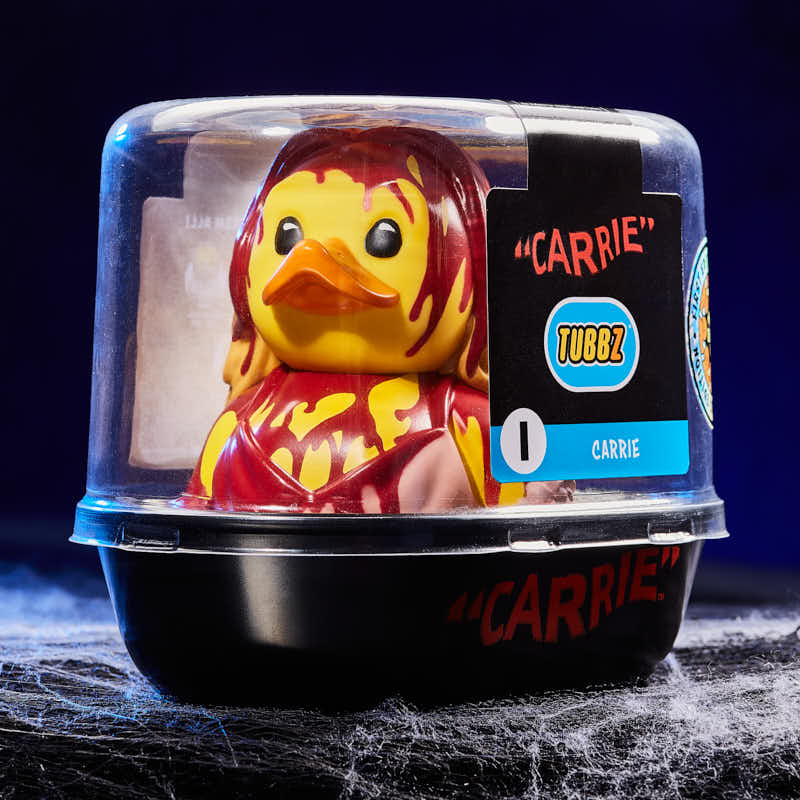 Duck Carrie