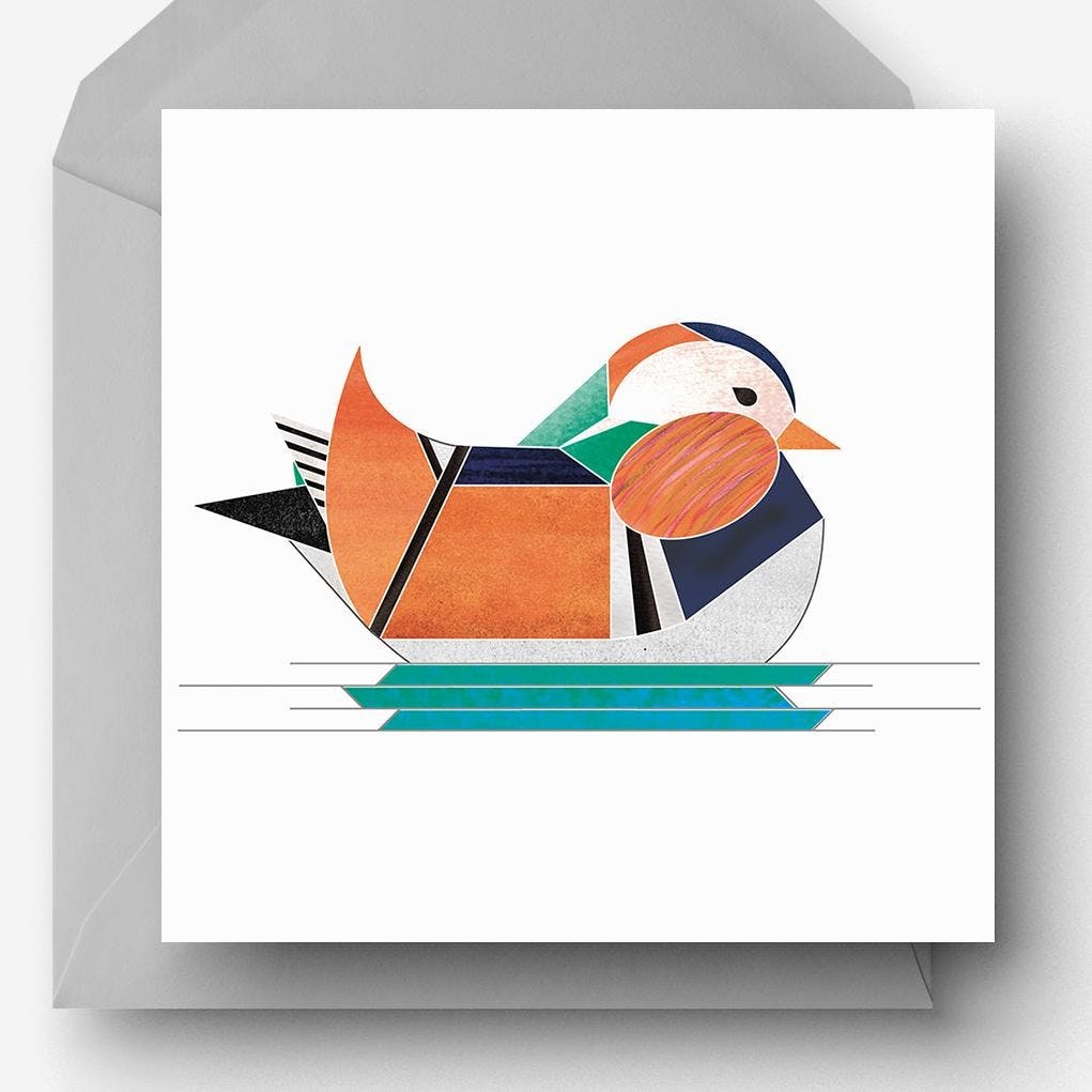 Illustratie van Ellie Good