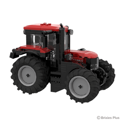 BRIXIES Plus Case IH Farmall 120