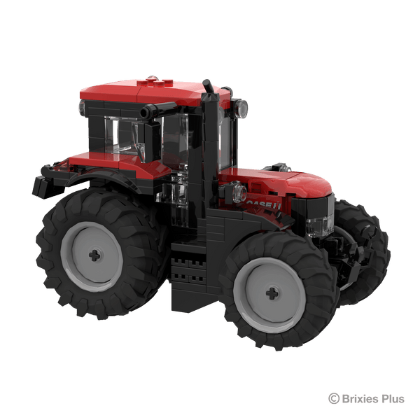 BRIXIES Plus Case IH Farmall 120