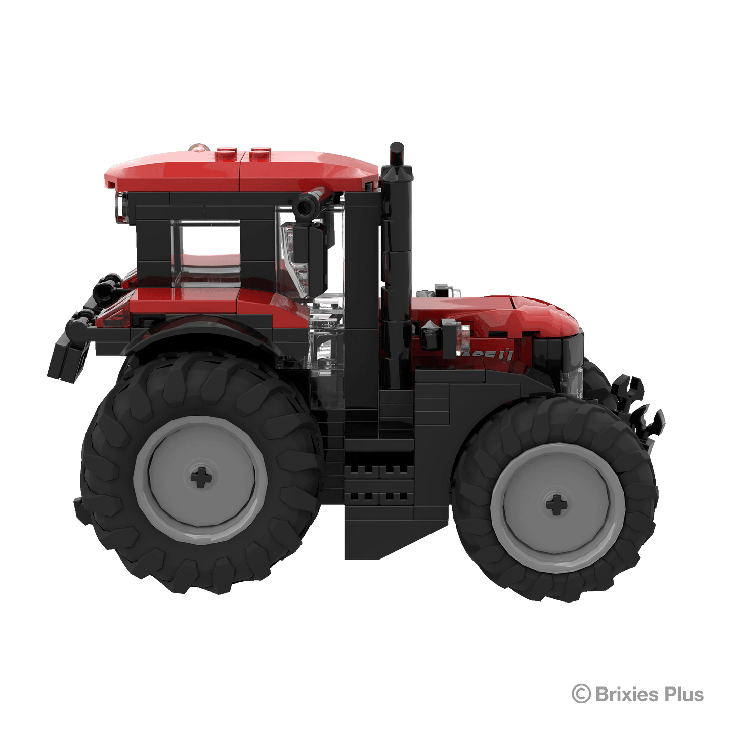 BRIXIES Plus Case IH Farmall 120