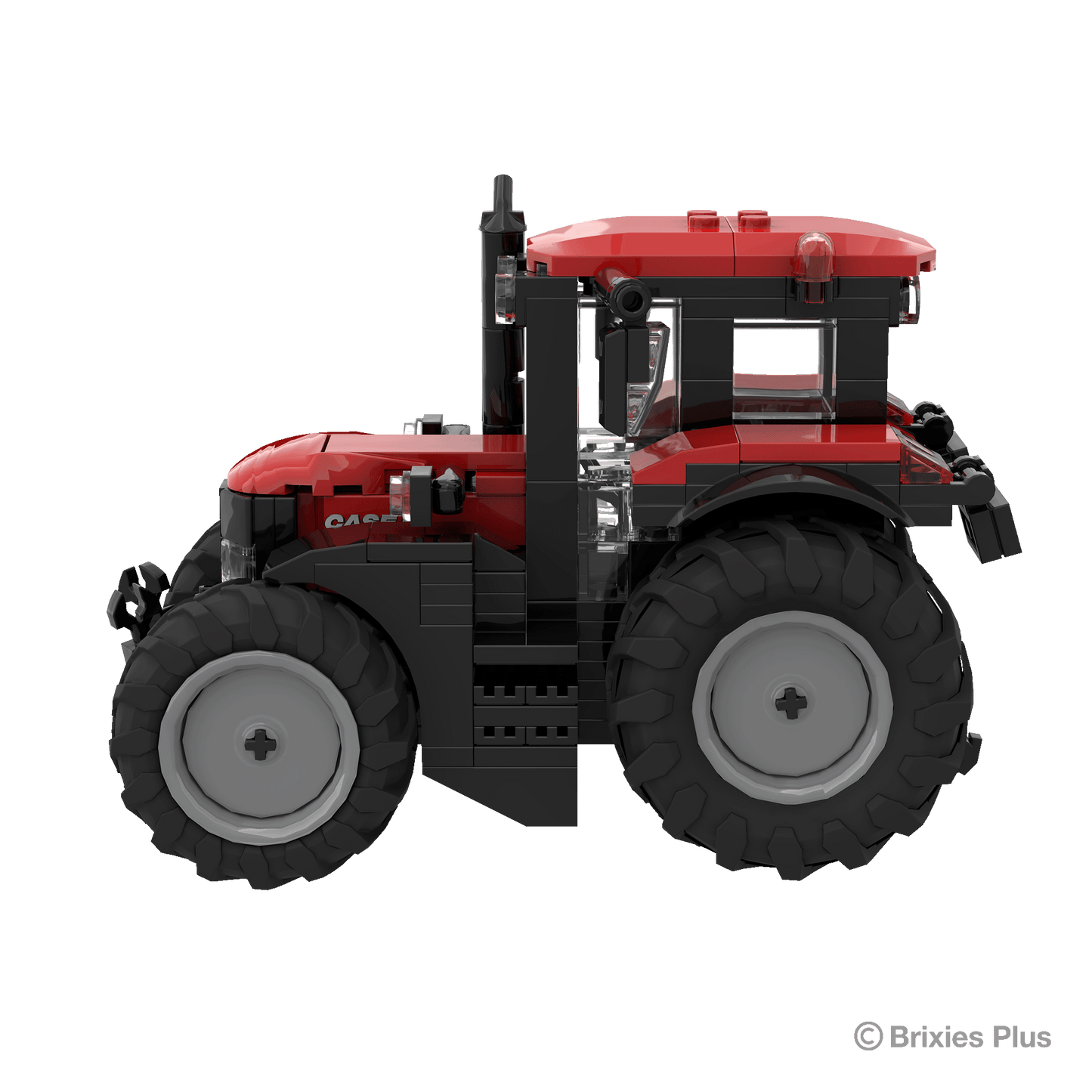 BRIXIES Plus Case IH Farmall 120