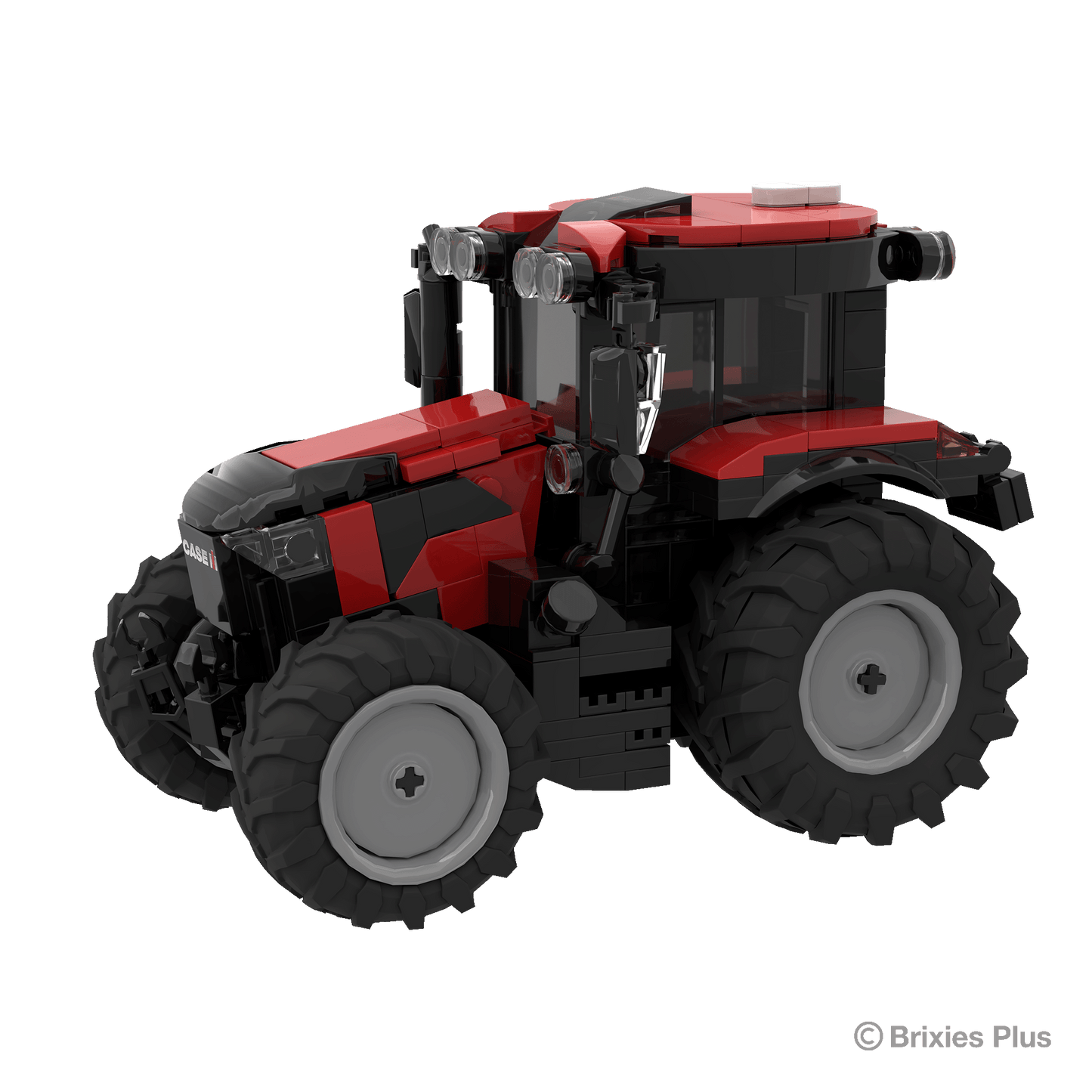 BRIXIES Plus Case Puma 179