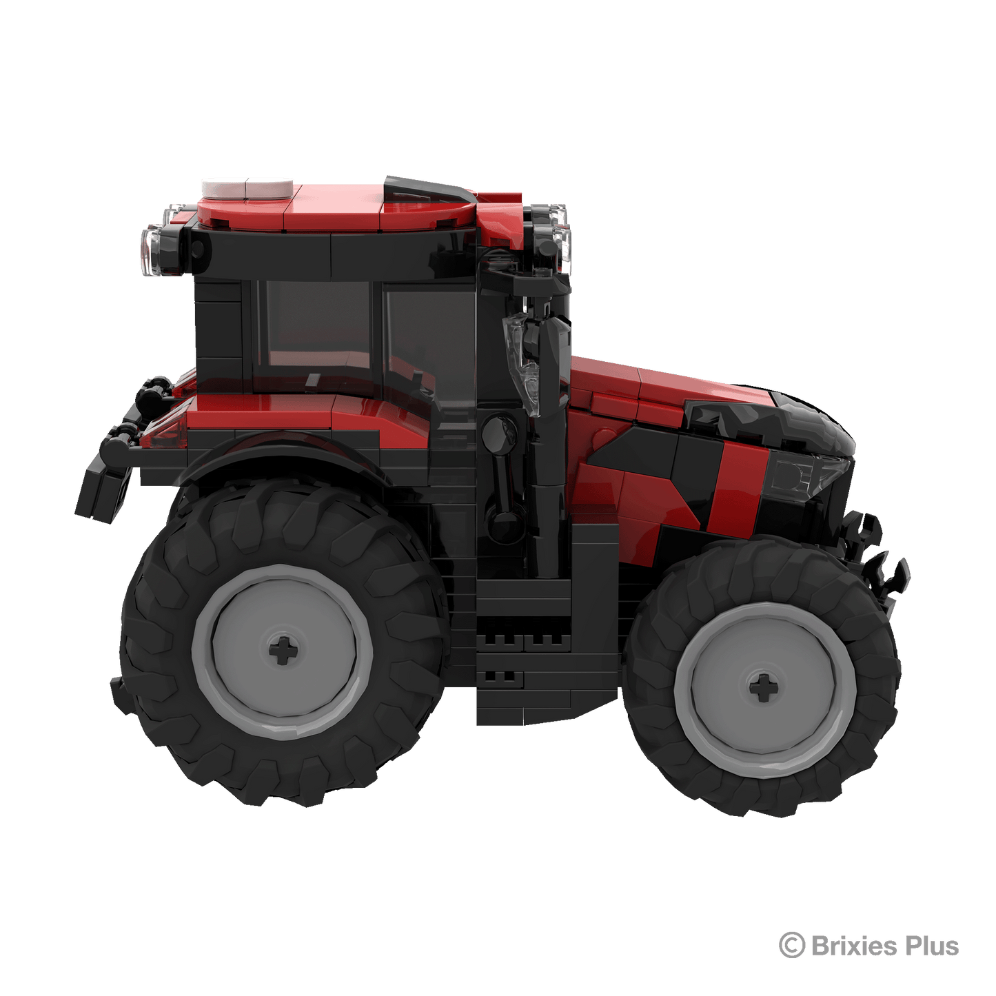 BRIXIES Plus Case Puma 179