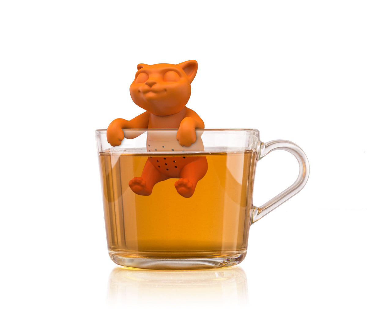 Infuseur à thé Cute Animal Winkee – vue 2