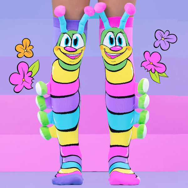 CHAUSSETTES CATERPILLAR