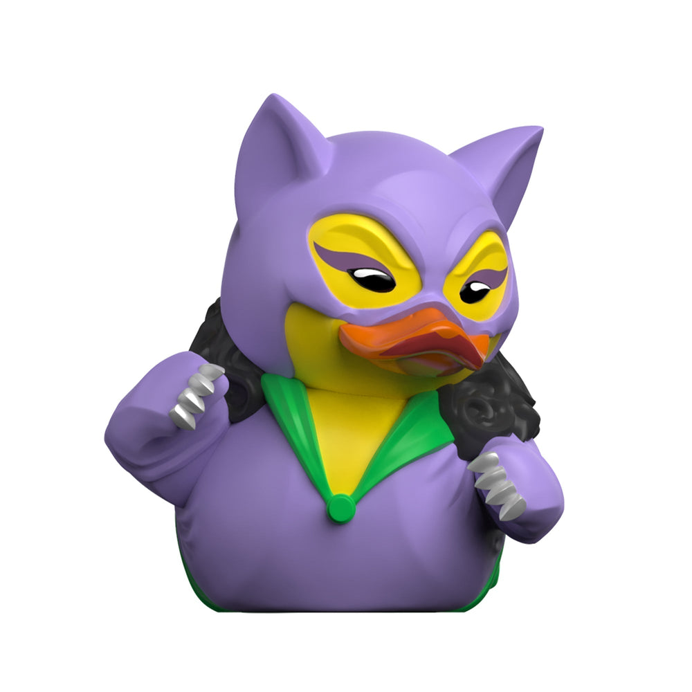 Pato TUBBZ DC Comics: Catwoman TUBBZ (First Edition)