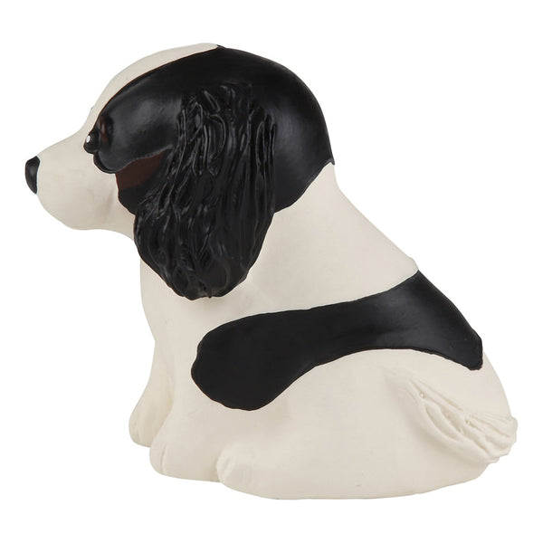 Sfilata dei cuccioli Cavalier King Charles