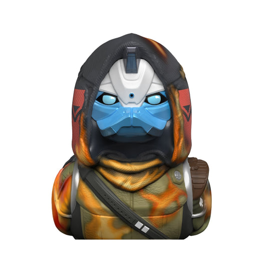 Canard Cayde-6 Gunsliger Destiny TUBBZ | Cosplaying Ducks Numskull