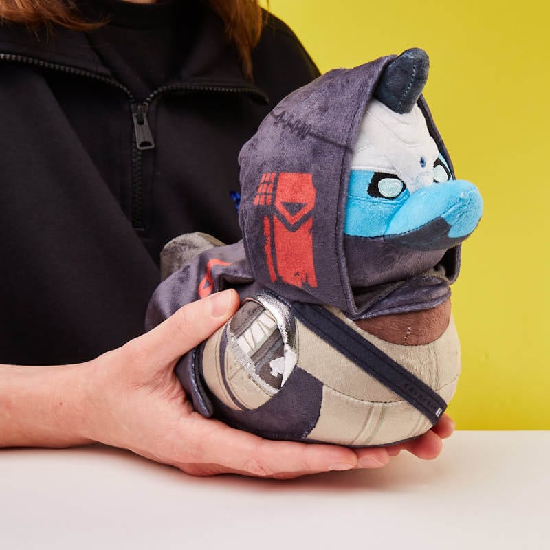 Canard Cayde-6 TUBBZ (Plushie)