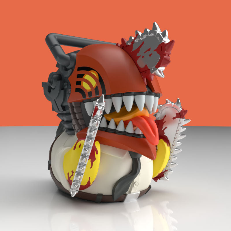 Duck Chainsaw Man (Edizione in scatola)