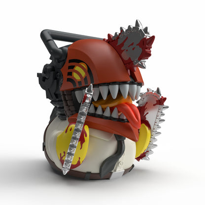 Duck Chainsaw Man (Edizione in scatola)