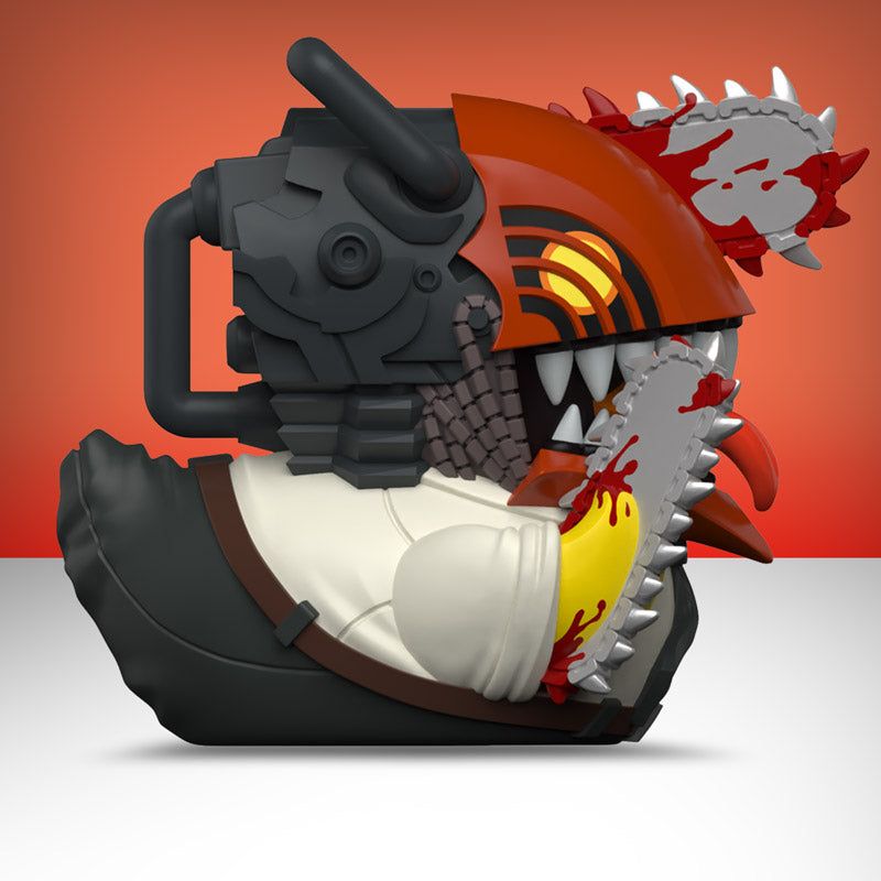 Duck Chainsaw Man (Edizione in scatola)