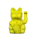 Lucky Cat Amarillo Glossy Miami Nights