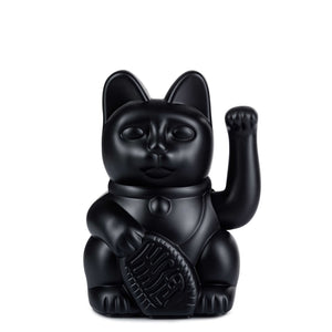 Lucky Cat Schwarz