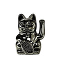 Lucky Cat Black Glossy