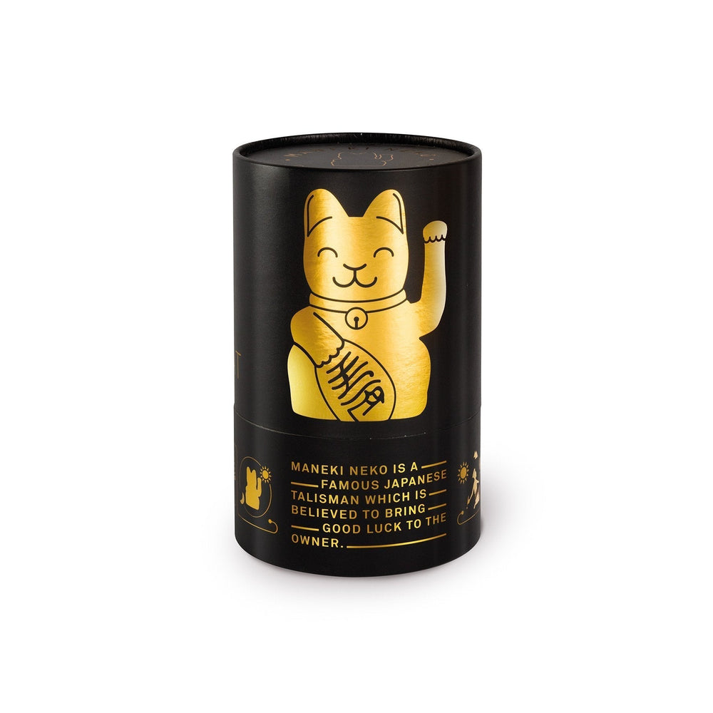 Lucky cat Glossy