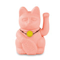 SMILEY® Lucky Cat Peach