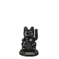 Lucky Cat Solar Iconic Black