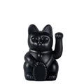 Lucky Cat Iconic Black