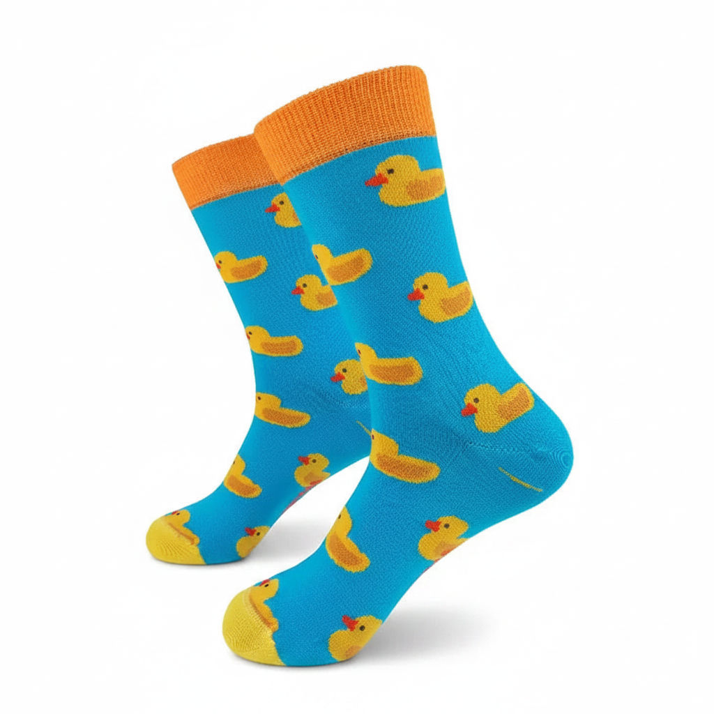 Mandarina Socks