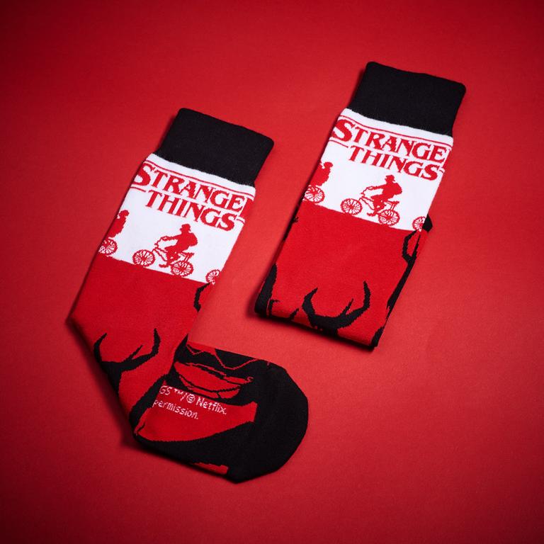Stranger Things Socks