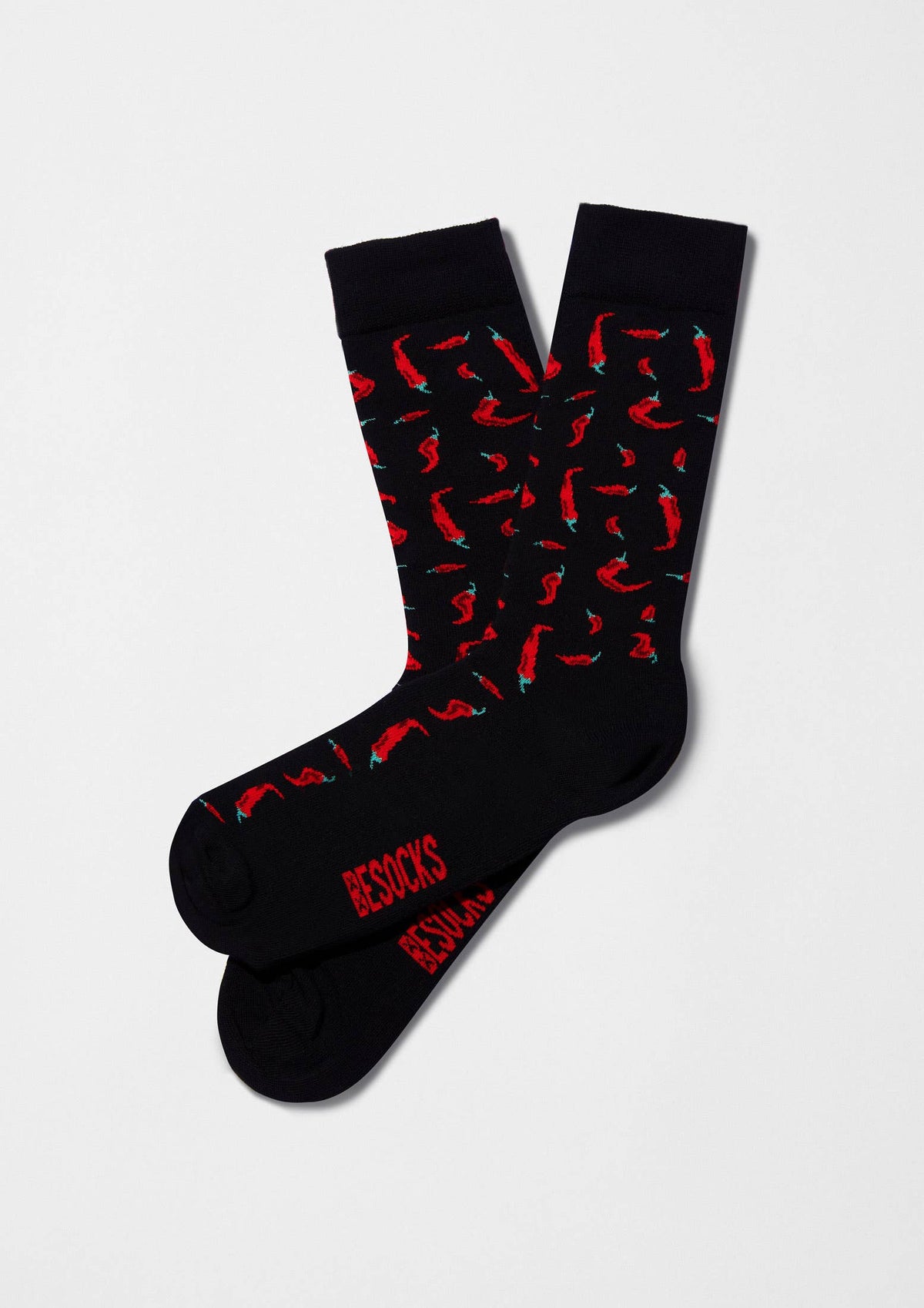Chaussettes BeChilli