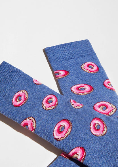 Chaussettes BeDonut