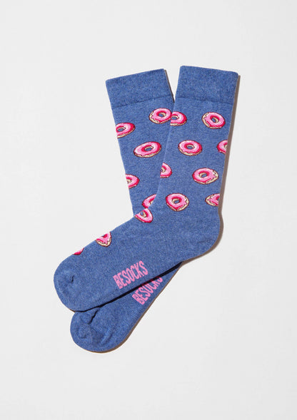 Chaussettes BeDonut