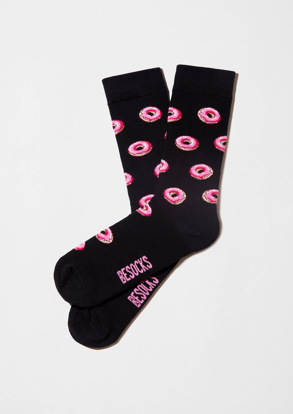 Chaussettes BeDonut